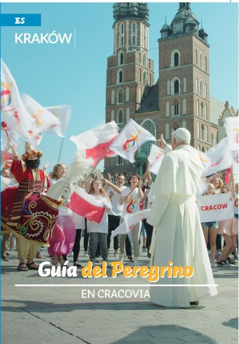 Guía del Peregrino en Cracovia